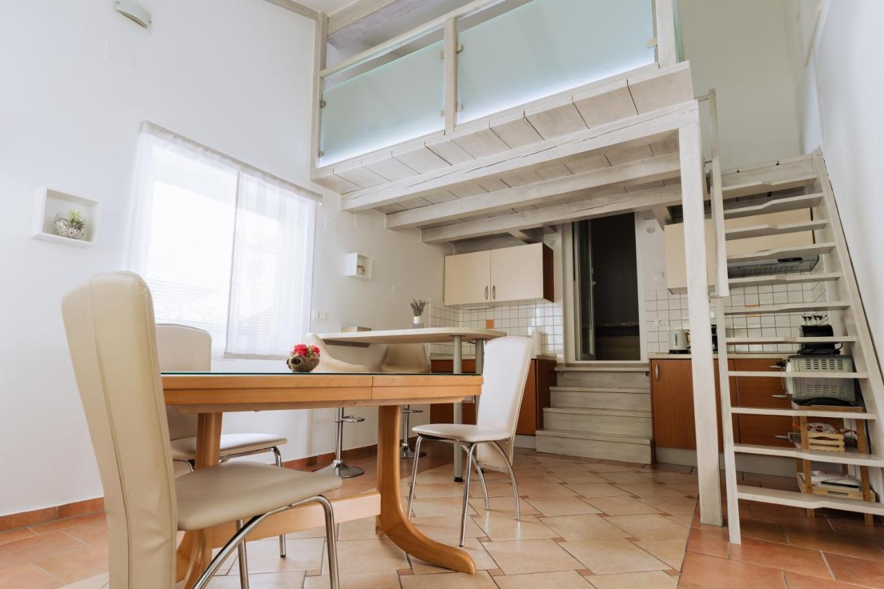 Apartment Kanalec Tolmin Buitenkant foto