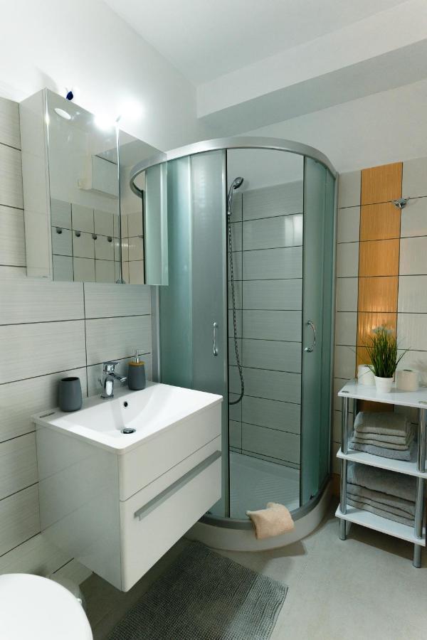Apartment Kanalec Tolmin Buitenkant foto