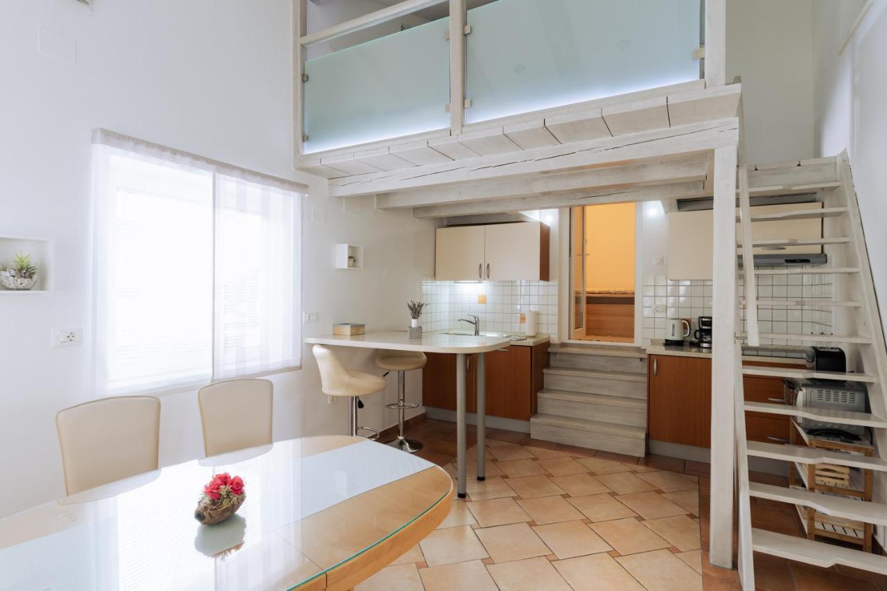 Apartment Kanalec Tolmin Buitenkant foto